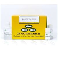 Quick-DNA Viral Kit(病毒DNA提取试剂盒)