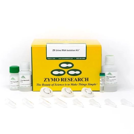ZR Urine RNA Isolation Kit（尿样RNA提取试剂盒）