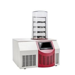 英诺INUO台式冷冻干燥机