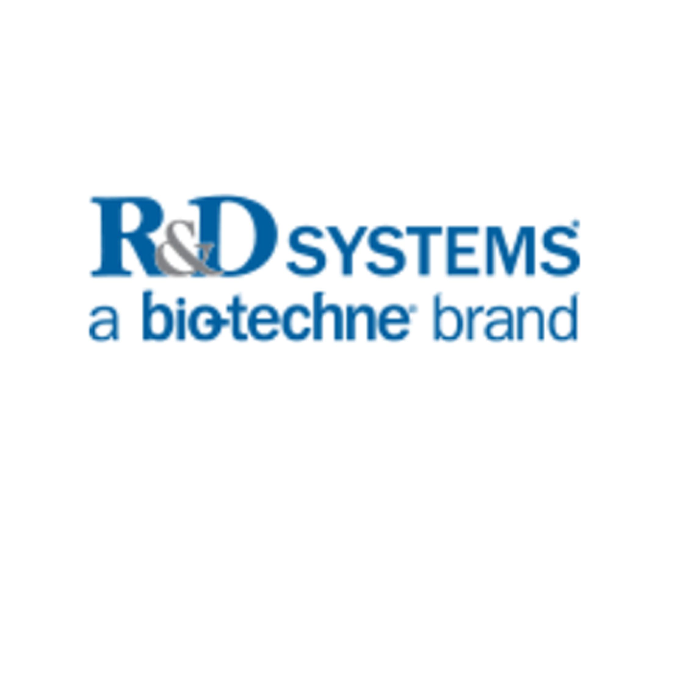 R&D Systems细胞因子、ELISA试剂盒、生长因子、趋化因子、抗体、Animal-Free™蛋白，现货
