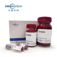 羧基彩色微球——红色