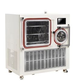 英诺INUO中试型冷冻干燥机