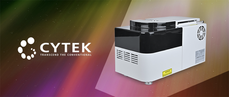 Cytek Biosciences发布全新自动上样器，进一步拓展多参数单细胞分析的高通量能力