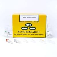YeaStar Genomic DNA Kit(酵母基因组DNA提取试剂盒)