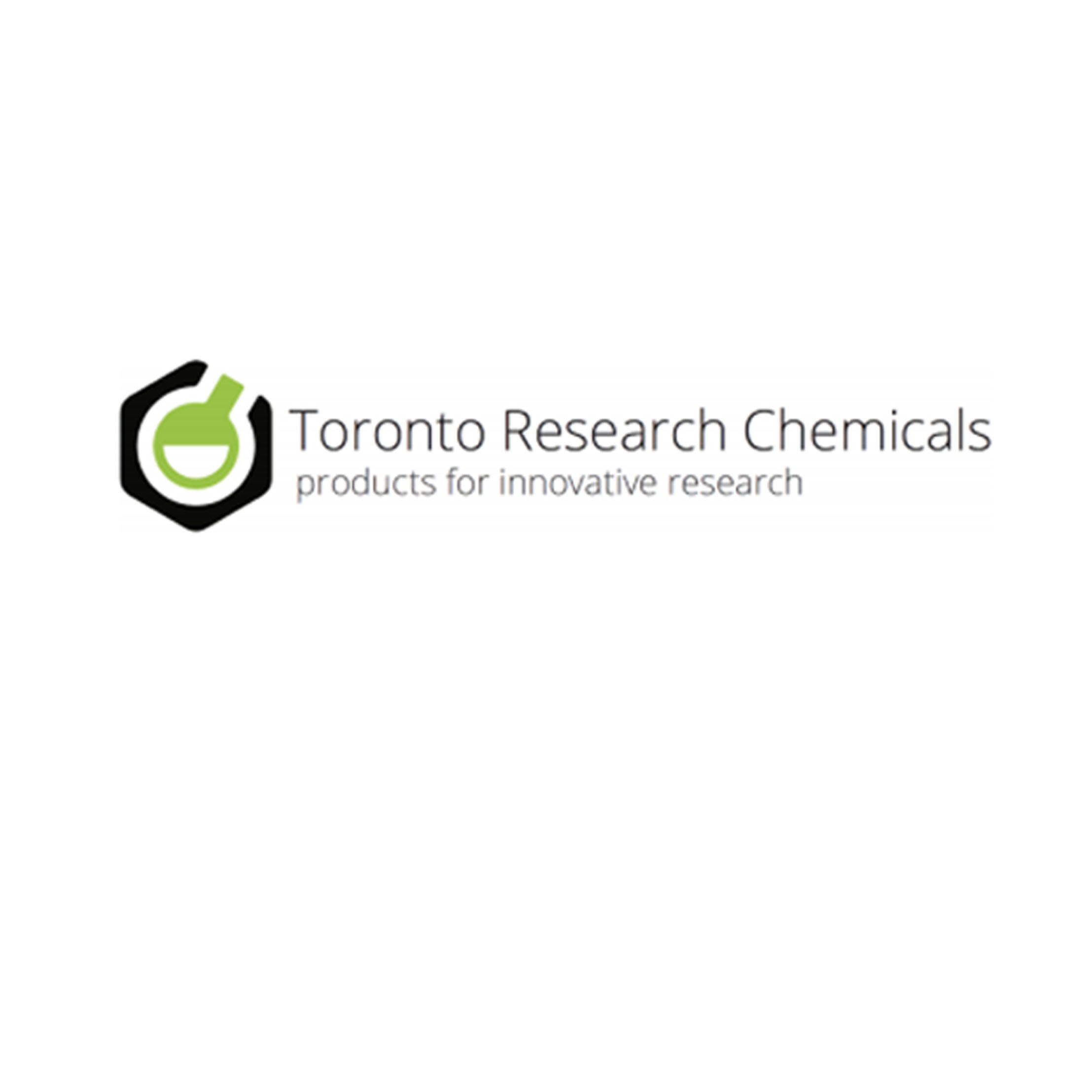 Toronto Research Chemicals 标准品   对照品   有机试剂，现货