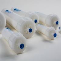 Flash空柱管液相色谱柱空柱管Flash分析柱半制备柱和制备柱原装现货