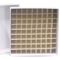 Biosharp 2ml纸质冻存盒