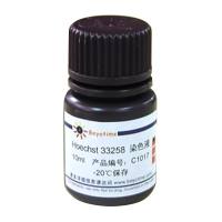 Hoechst 33258染色液