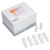 寨卡病毒IgM酶联诊断试剂盒（捕获法）传染病检测试剂