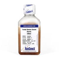 胎牛血清(AusgeneX原装, 产地澳洲)