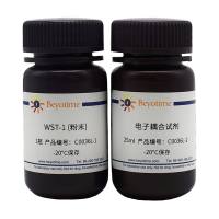 WST-1细胞增殖及细胞毒性检测试剂盒