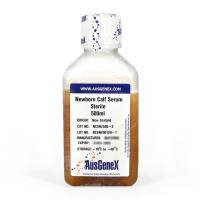 新生牛血清(AusgeneX原装, 产地新西兰)