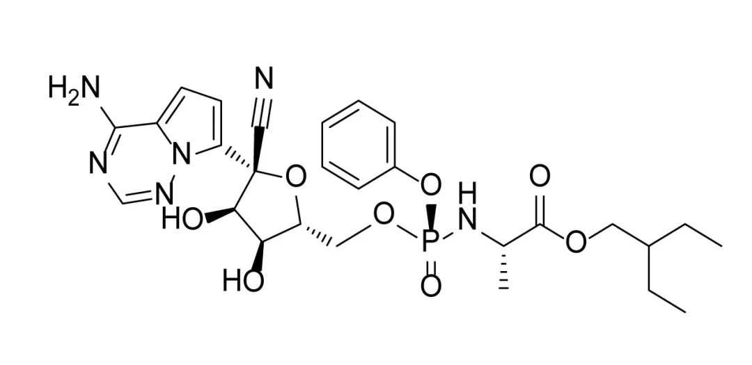 MCE | 抗 COVID-19 化合物库