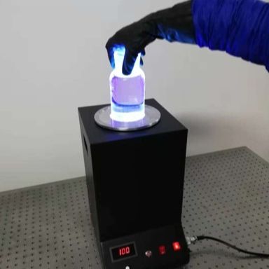 UVPR 强紫外光化学反应仪  紫外光反应仪 