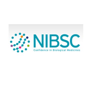 NIBSC Anti-SARS-CoV-2抗体诊断校准物稀释系列