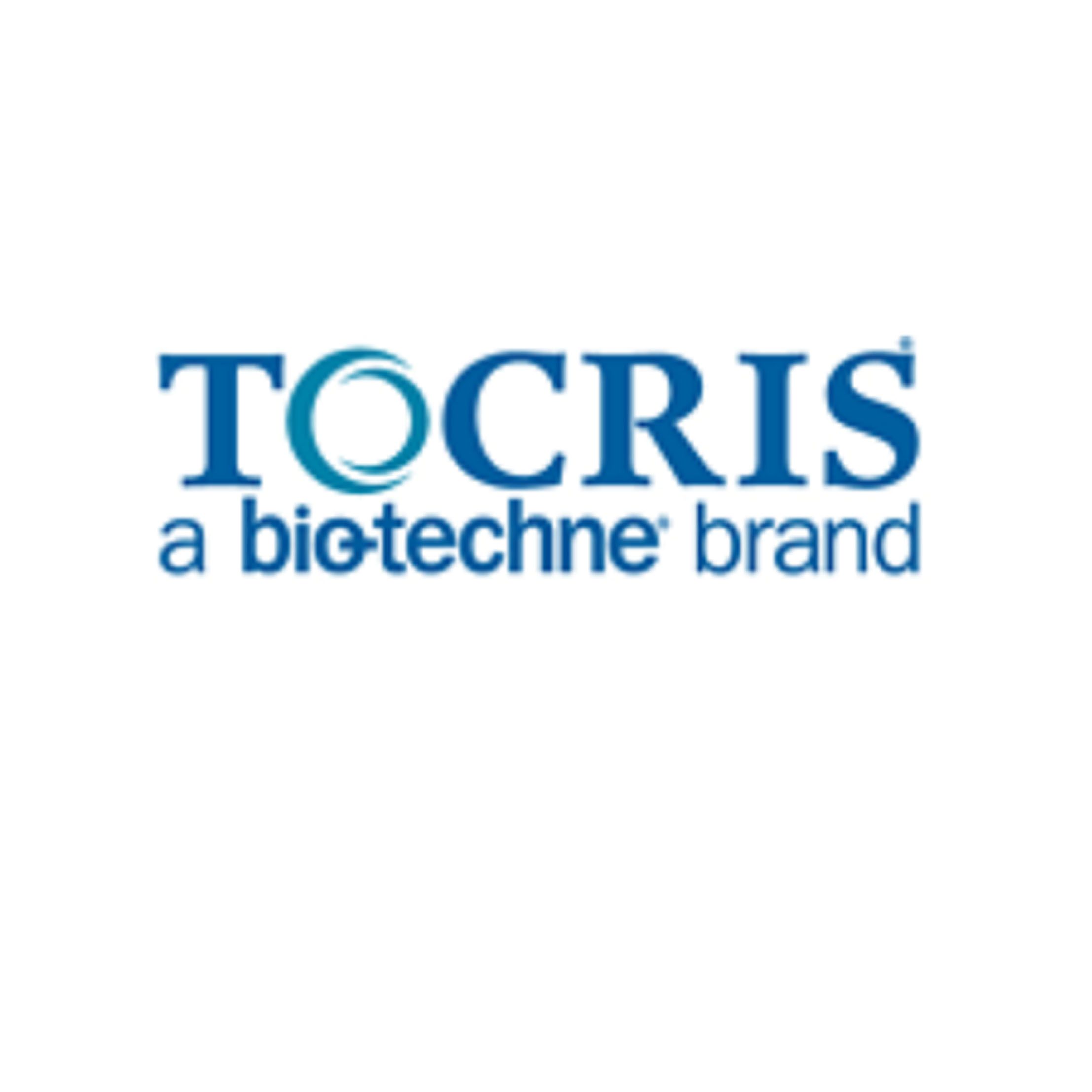 Tocris BioscienceGPCR ligands，神经传递素，离子通道调控剂，信号通路抑制剂,现货