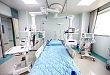 ICU 重症医学科