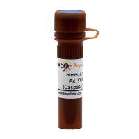 Ac-YVAD-pNA (Caspase 1显色底物)