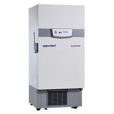 Eppendorf 艾本德 CryoCube® F440 系列超低温冰箱