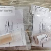 Spherotech羧基荧光磁珠（黄）