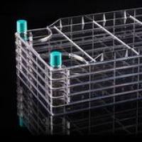 NEST5层细胞工厂，TC细胞工厂,2大口,5层