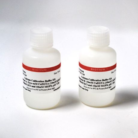 钙校准缓冲液 59100