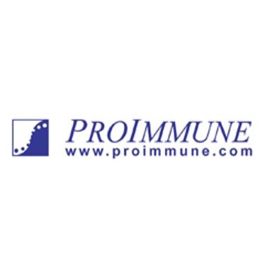 Proimmune MHC四聚体