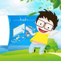 儿童智力评估系统