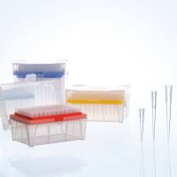 蓝宝石系列吸头