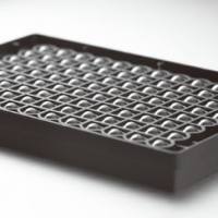 康宁超低吸附表面球形板