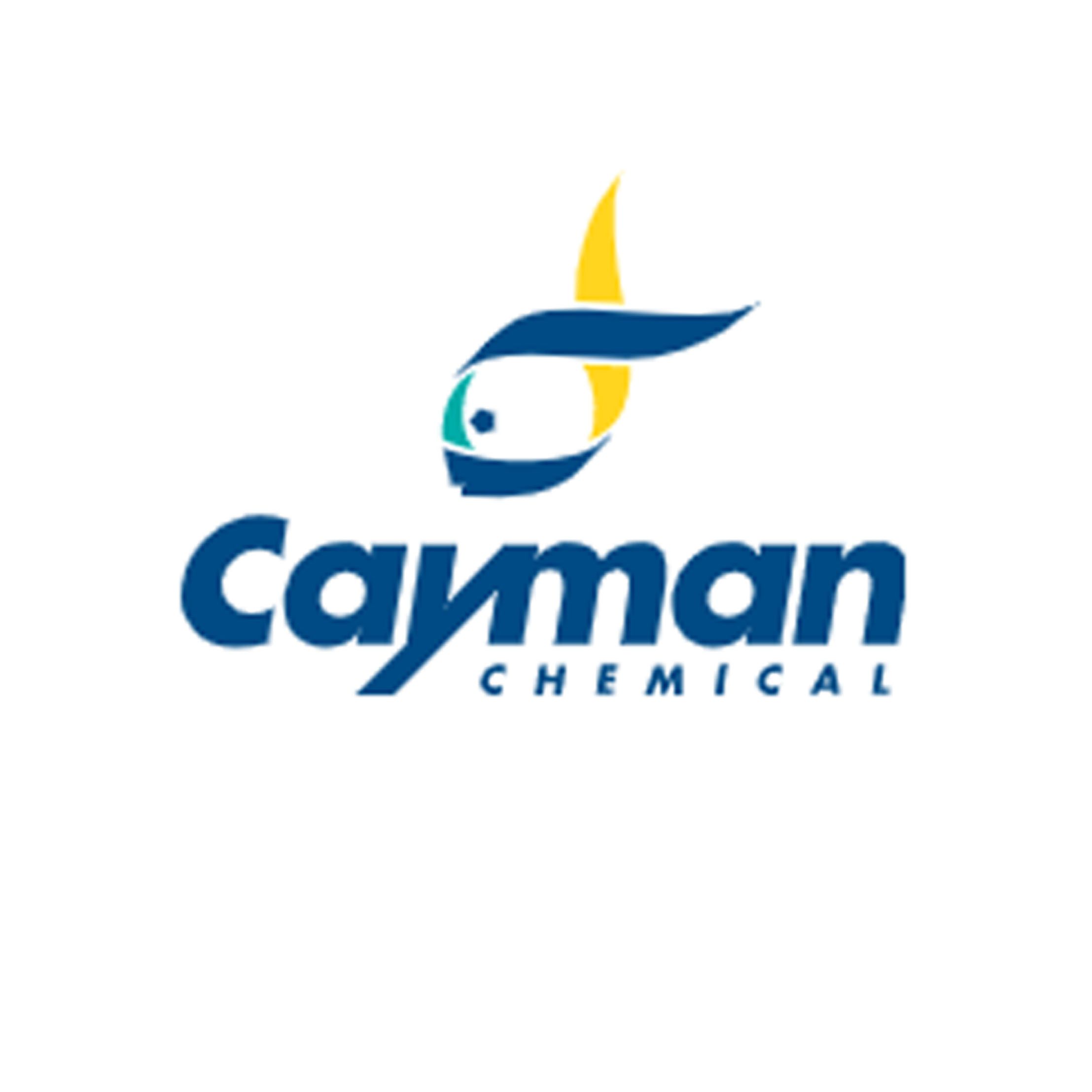 Cayman 500380 Resolvin D1 EIA Kit，消退素D1检测ELISA试剂盒-96/480次分析，现货