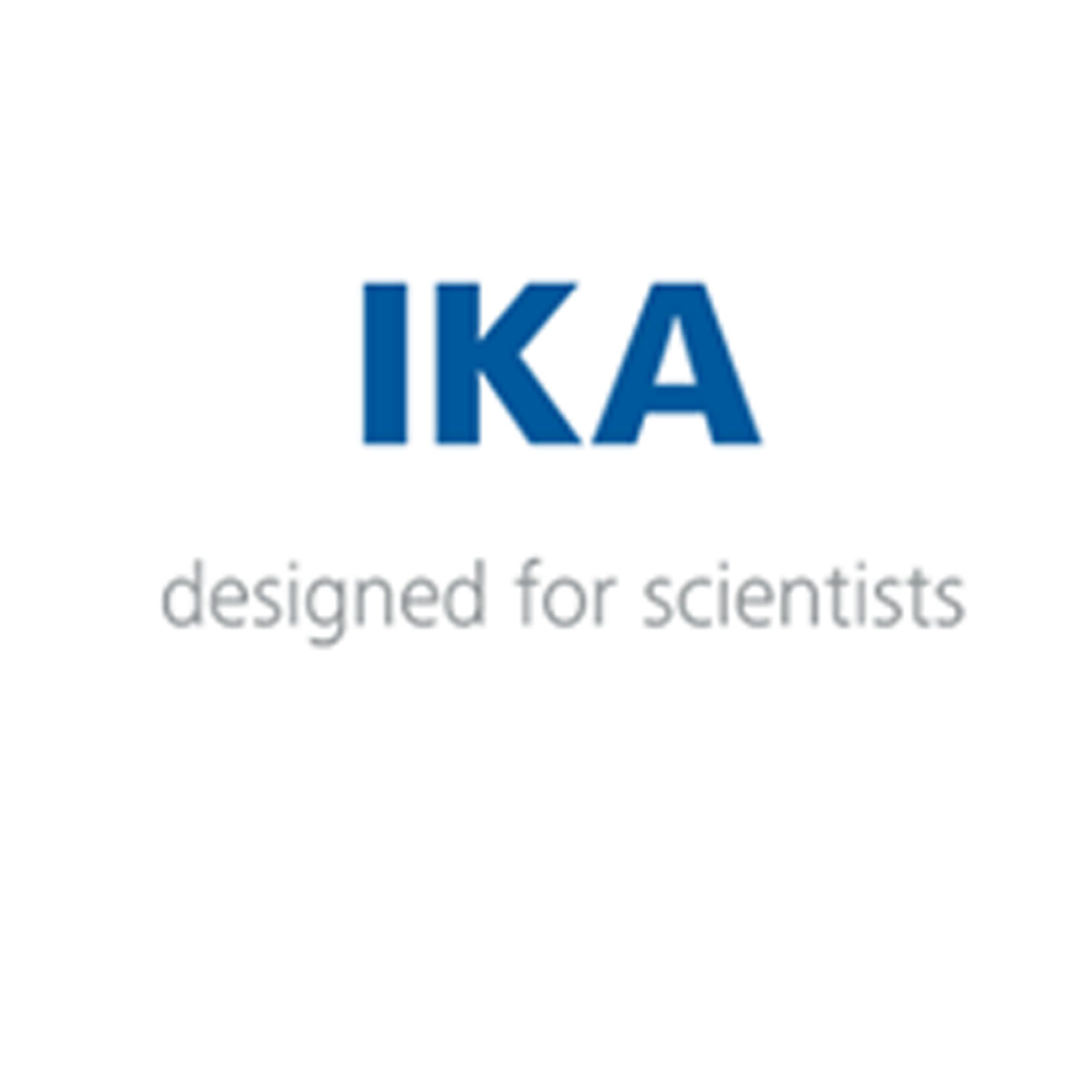 IKA磁力搅拌器、混合器、高架搅拌器、振动筛、均质器、磨机、旋转蒸发器、热量计、实验室反应器和专门开发的实验室和分析应用软件，现货