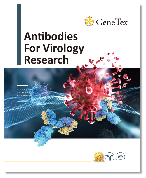 小册 - Antibodies For Virology Research