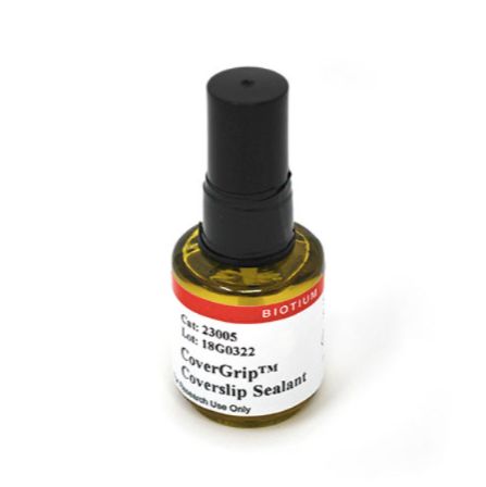 CoverGrip Coverslip Sealant Refill Biotium 23005-1