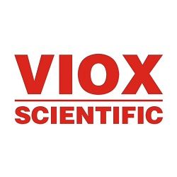 VIOX PCR管 pcr八联管 单管0.1ml/0.2ml