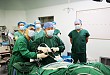 老人腹内藏巨大肿瘤，南医大二附院专家两小时「连锅端」
