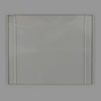 MiniProGel™厚玻璃板 (0.75mm)