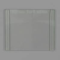 MiniProGel™厚玻璃板 (1.5mm)