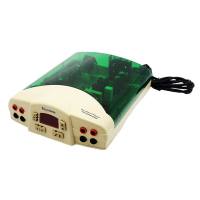 BeyoPower™ 高电流电源(300V/2000mA/200W)