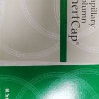 InertCap 624 for Ethanol气相色谱柱