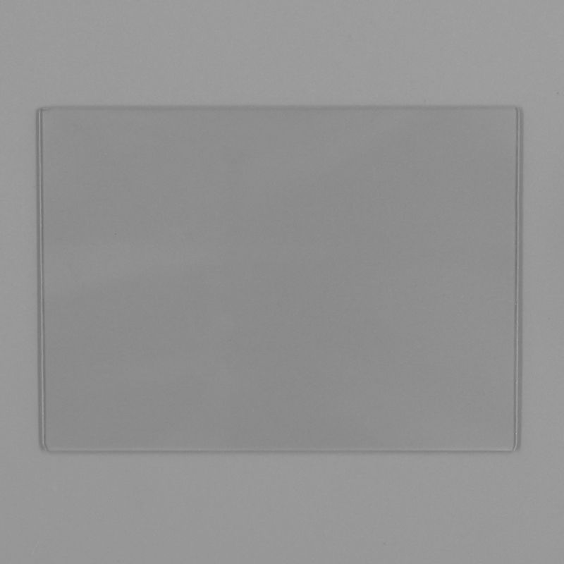 MiniProGel™短玻璃板