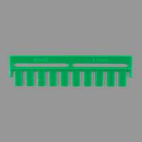 MiniProGel™电泳梳 (1.5mm, 10-well, 66μl)