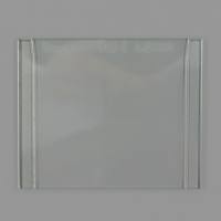 MiniProGel™厚玻璃板 (1.0mm)