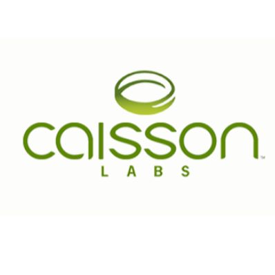 Caisson Labs  Amphotericin B Solution