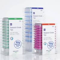 梅特勒托利多 RAININ瑞宁 叠装吸头 限时促销 