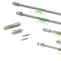 Aminex HPX 87C 糖分析柱