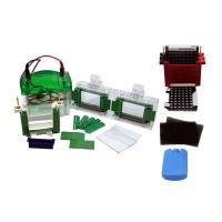 MiniProGel™蛋白制胶、电泳与转膜系统(2胶/2膜)