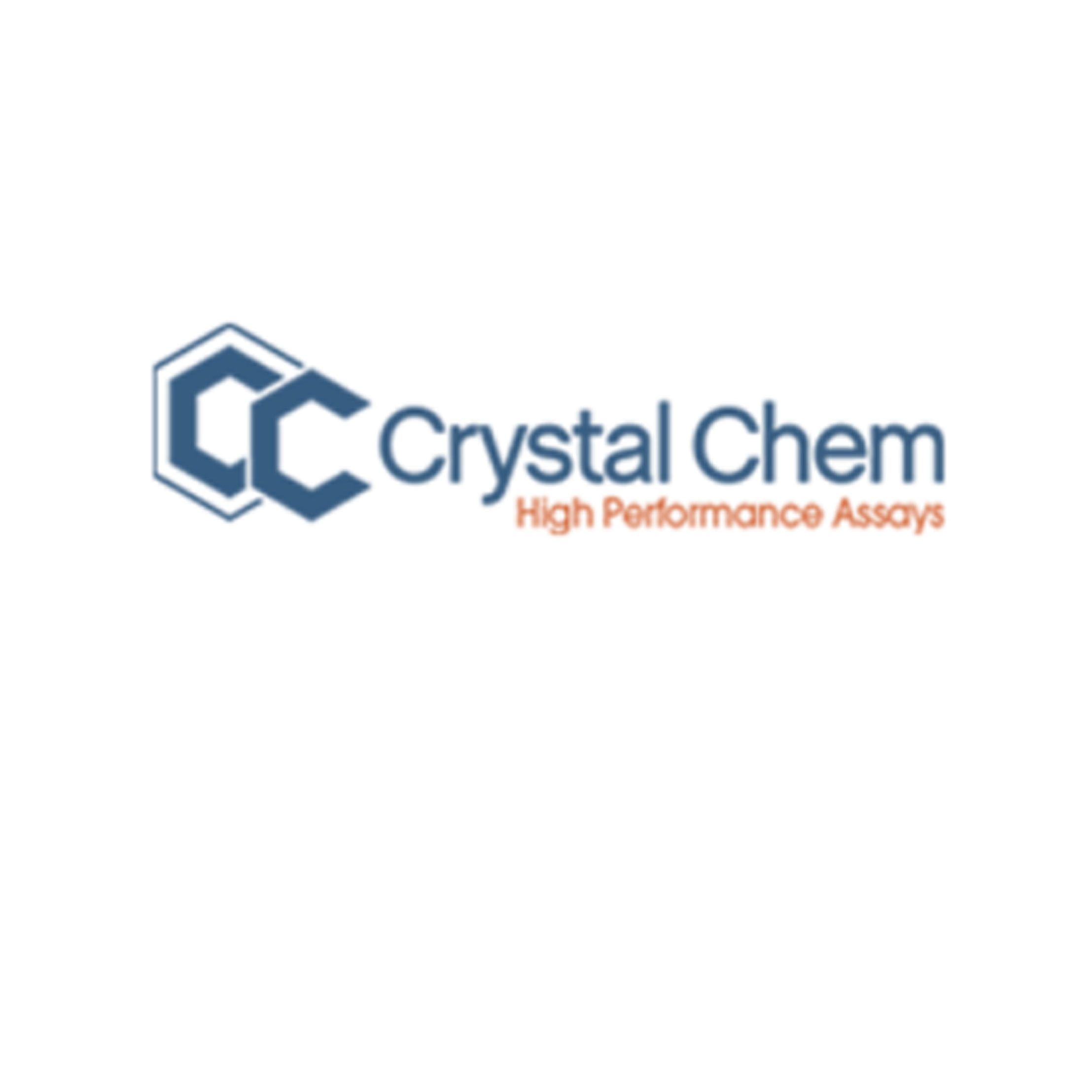 Crystal Chem 90095 Insulin ELISA Kit，胰岛素ELISA试剂盒，96 wells (12 x 8 well strips)，现货