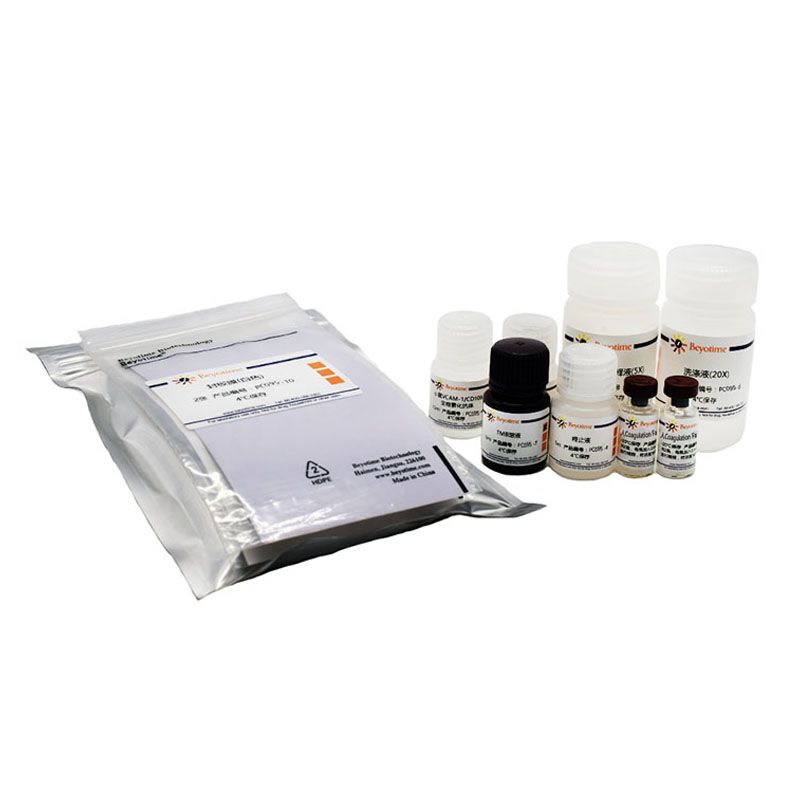 Human Coagulation Factor III/Tissue Factor ELISA Kit