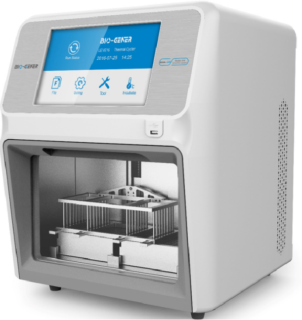 核酸提取费时费力,你想要的解决方案在这里